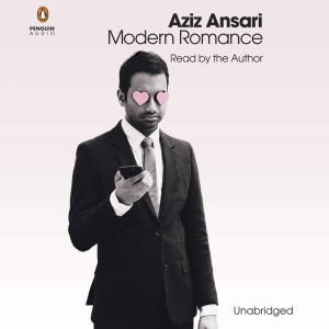 aziz-ansari-modern-romance-audiobook